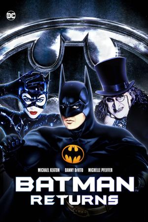 Batman Returns's poster