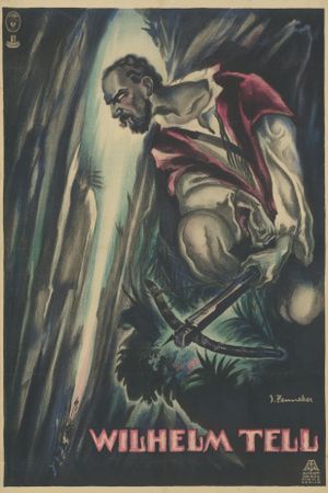 Wilhelm Tell's poster image