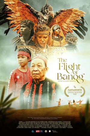 The Flight of Banog's poster