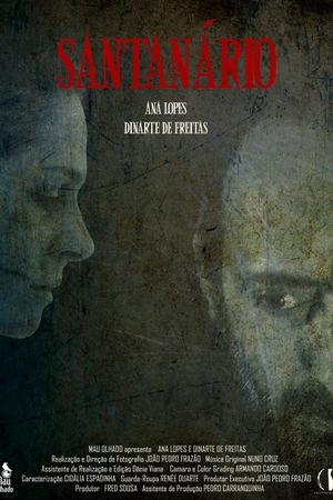Santanário's poster