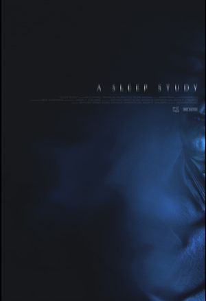 A Sleep Study's poster