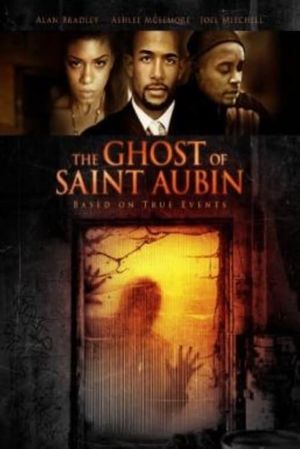 The Ghost of Saint Aubin's poster