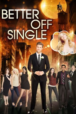 Better Off Single's poster
