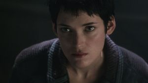 Alien: Resurrection's poster