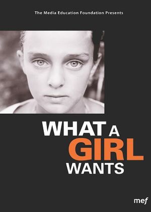 What a Girl Wants's poster