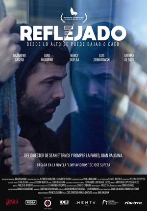 Reflejado's poster