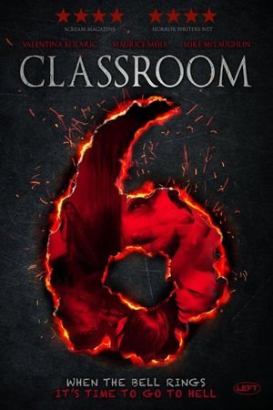 Classroom 6's poster