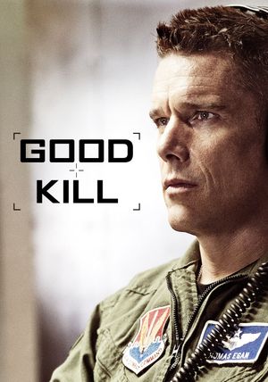 Good Kill's poster