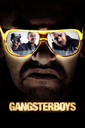 Gangsterboys's poster