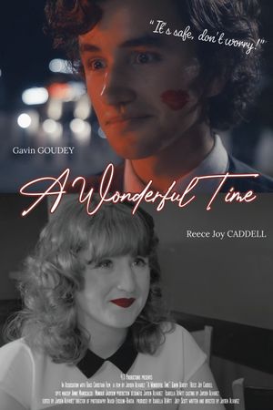 A Wonderful Time's poster