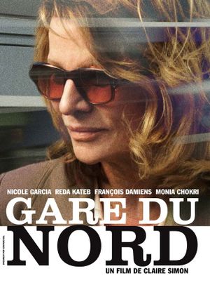 Gare du Nord's poster