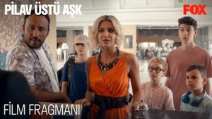 Pilav Üstü Ask's poster