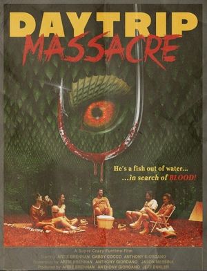 Daytrip Massacre's poster