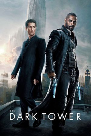 The Dark Tower's poster