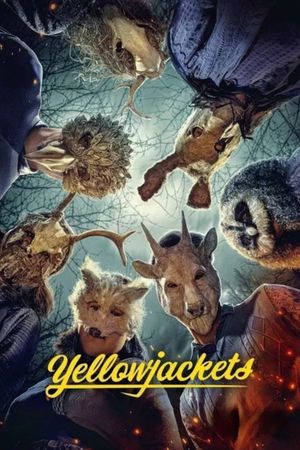 Yellowjackets's poster