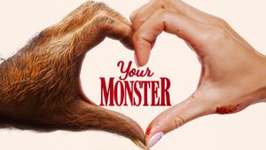 Your Monster's poster
