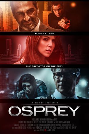 Osprey's poster
