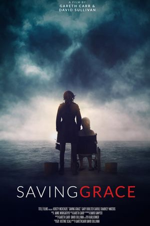 Saving Grace's poster