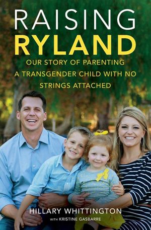 Raising Ryland's poster