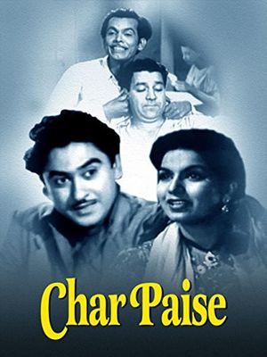 Char Paise's poster