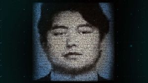 Wanted – Der gefährlichste Waffenhändler der Welt's poster