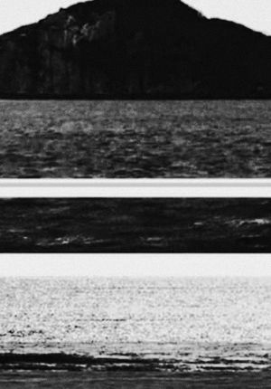 Shifted Horizon's poster