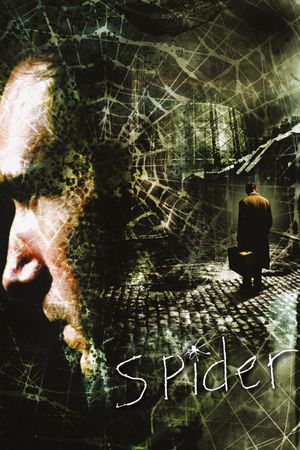 Spider's poster