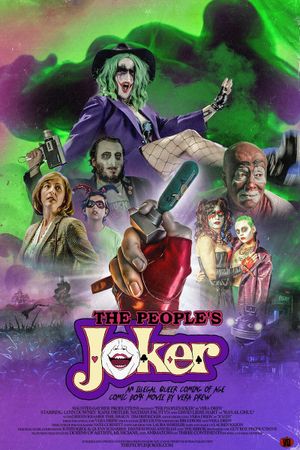The People's Joker's poster image