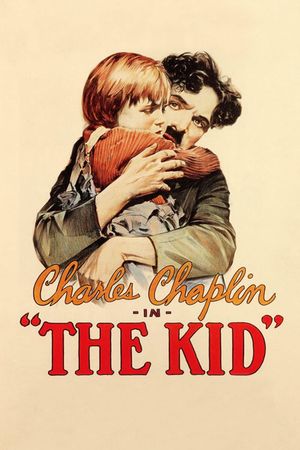 The Kid's poster