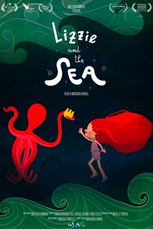 Lizzie and the Sea's poster