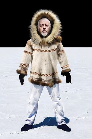 Bill Bailey: Limboland's poster