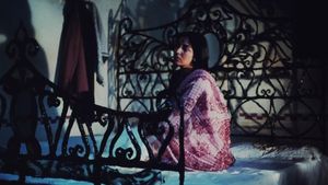 Ek Ghar's poster