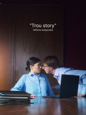 Trou story's poster