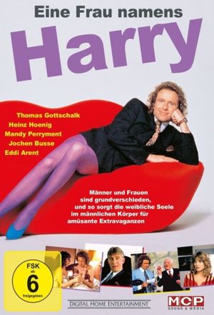 Harry and Harriet's poster