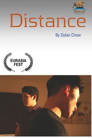 Distance's poster