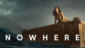 Nowhere's poster