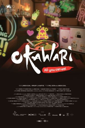 Okawari's poster image