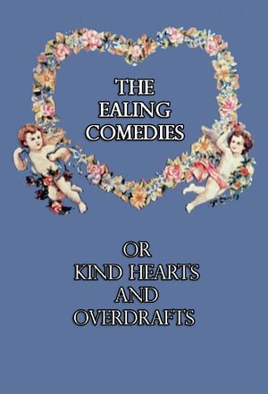 The Ealing Comedies's poster