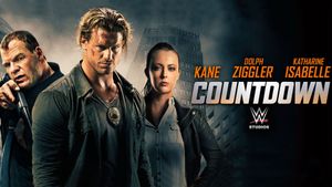Countdown's poster