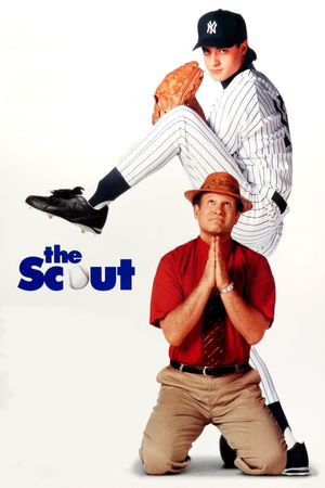 The Scout's poster
