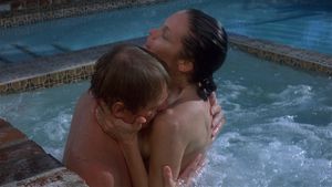 The Happy Hooker Goes Hollywood's poster