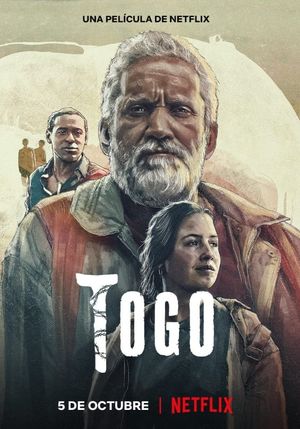 Togo's poster