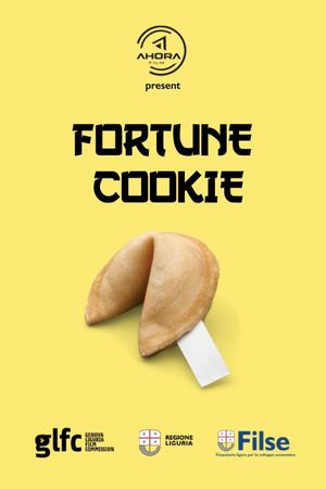 Fortune Cookie's poster