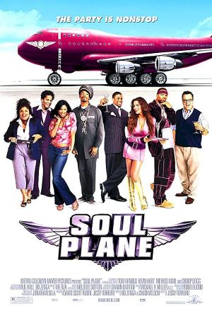 Soul Plane's poster