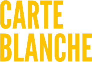 Carte Blanche's poster