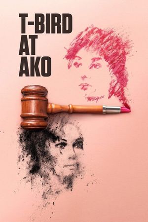 T-Bird at ako's poster