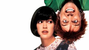 Drop Dead Fred's poster