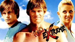 H2O Extreme's poster