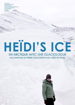 Heïdi's Ice's poster