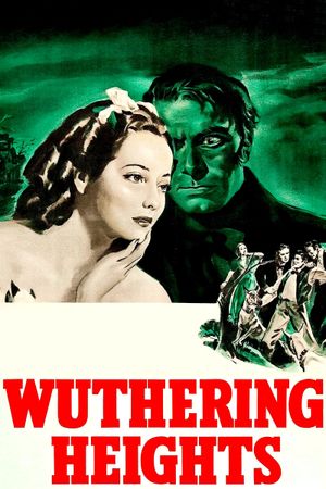 Wuthering Heights's poster